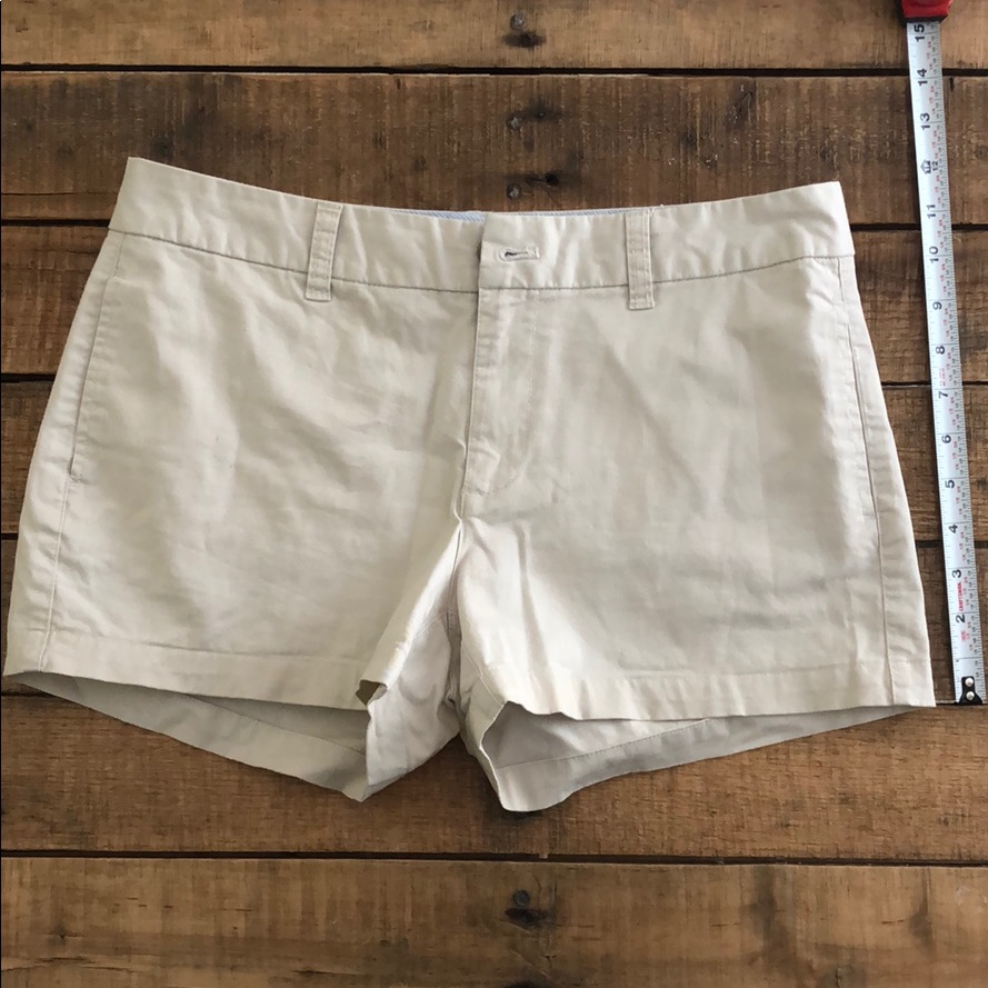 Gap Khakis Shorts